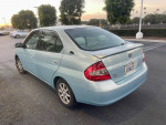 2001 Toyota Prius 136,000 mi
