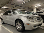 Mercedes-Benz 91,000 mi