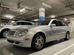 Mercedes-Benz 91,000 mi