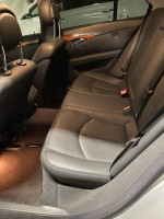 Mercedes-Benz 91,000 mi