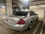 Mercedes-Benz 91,000 mi
