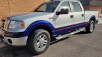 2007 Ford F-150 142,000 mi