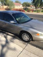 1998 Buick Century 76,000 mi