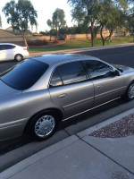 1998 Buick Century 76,000 mi