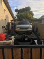 1998 Buick Century 76,000 mi