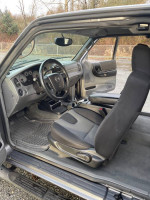 2007 Mazda 5 112,000 mi