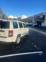 2012 Jeep Liberty 106,000 mi