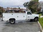 Ford 60,000 mi