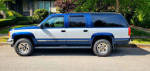 1994 GMC Suburban 64,000 mi