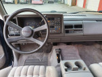 1994 GMC Suburban 64,000 mi
