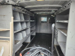 2014 Chevrolet Express 94,000 mi