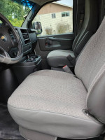 2014 Chevrolet Express 94,000 mi