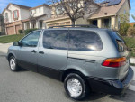 1999 Toyota Sienna LE FWD 149,000 mi