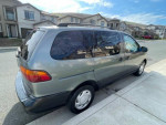 1999 Toyota Sienna LE FWD 149,000 mi