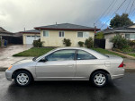 2002 Honda Civic LX FWD 93,000 mi