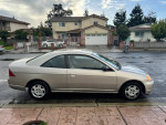 2002 Honda Civic LX FWD 93,000 mi