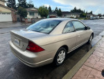2002 Honda Civic LX FWD 93,000 mi
