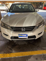 2015 Honda Accord 125,000 mi