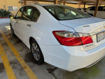 2015 Honda Accord 125,000 mi