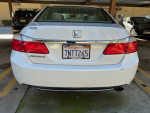 2015 Honda Accord 125,000 mi