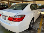 2015 Honda Accord 125,000 mi