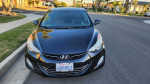 2013 Hyundai Elantra Limited FWD 124,000 mi