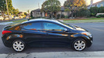 2013 Hyundai Elantra Limited FWD 124,000 mi