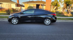 2013 Hyundai Elantra Limited FWD 124,000 mi