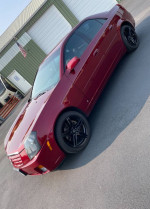 2006 Cadillac CTS 108,000 mi