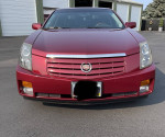 2006 Cadillac CTS 108,000 mi