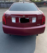 2006 Cadillac CTS 108,000 mi