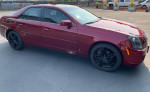 2006 Cadillac CTS 108,000 mi