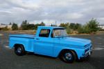 Chevrolet 75,000 mi