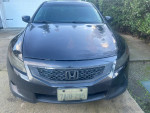 2010 Honda Accord 69,000 mi