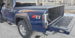 GMC Canyon 118,000 mi