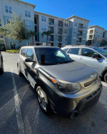 2014 Kia Soul 62,000 mi