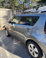 2014 Kia Soul 62,000 mi