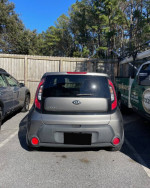 2014 Kia Soul 62,000 mi