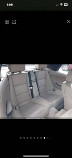 BMW 132,000 mi
