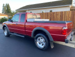 2001 Ford Ranger 91,000 mi