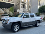 2003 Chevrolet Avalanche 131,000 mi
