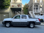 2003 Chevrolet Avalanche 131,000 mi