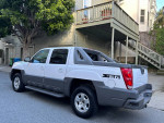 2003 Chevrolet Avalanche 131,000 mi