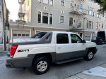 2003 Chevrolet Avalanche 131,000 mi