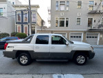 2003 Chevrolet Avalanche 131,000 mi