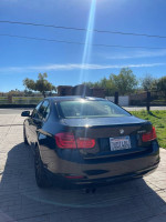 BMW 123,000 mi