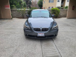 BMW 116,000 mi