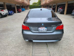 BMW 116,000 mi