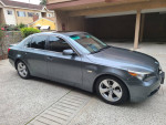 BMW 116,000 mi
