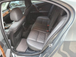 BMW 116,000 mi